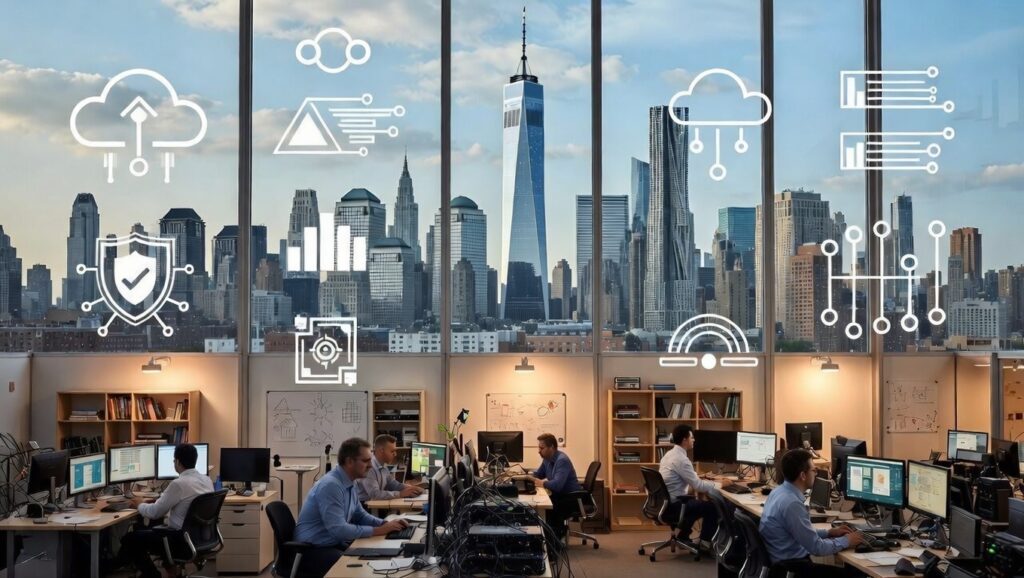 Managed IT Services for Small Businesses in New York: What You Need to Know in 2026